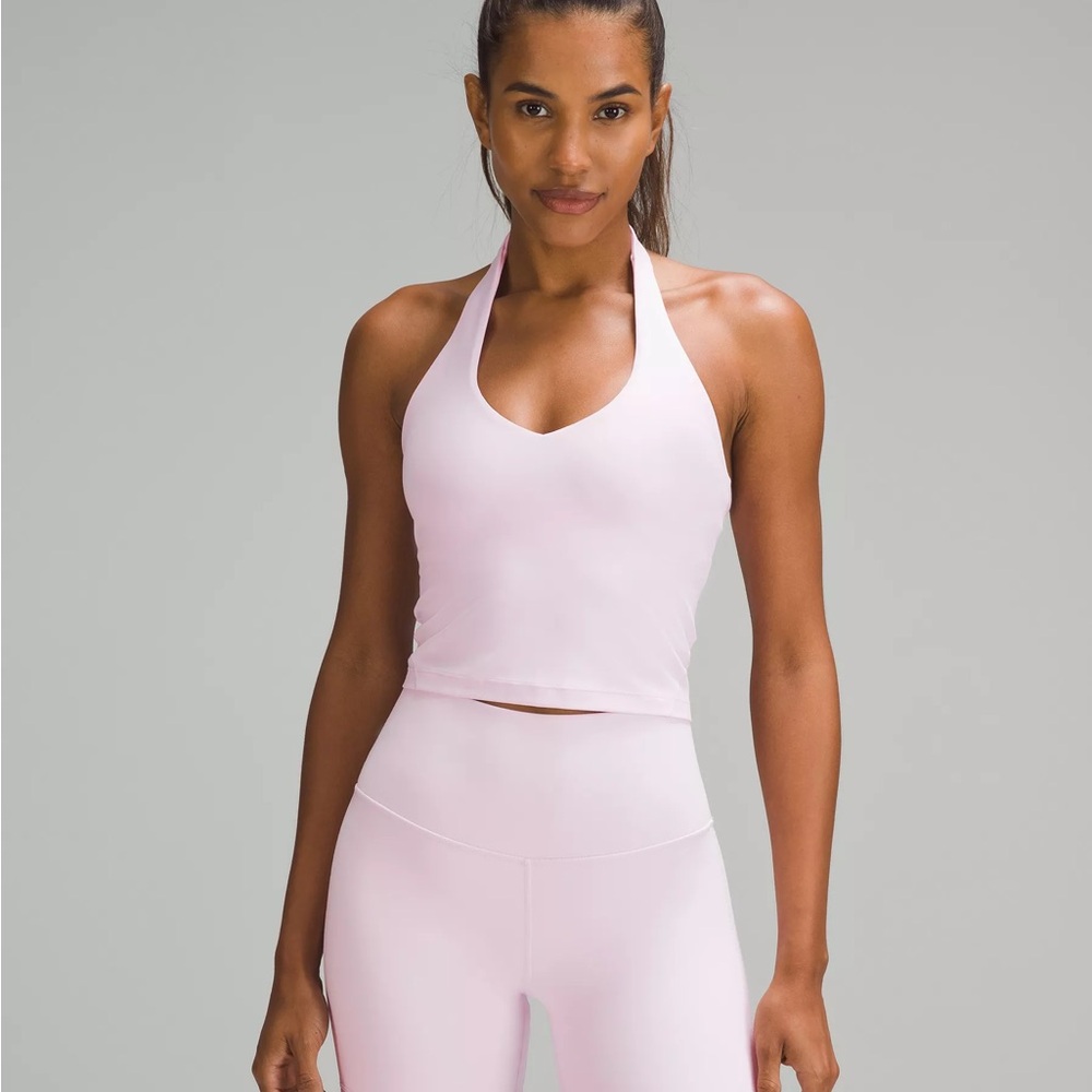 lululemon Align™ Halter Tank
